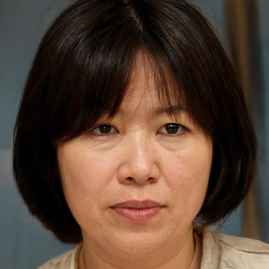 Program community member and graduate