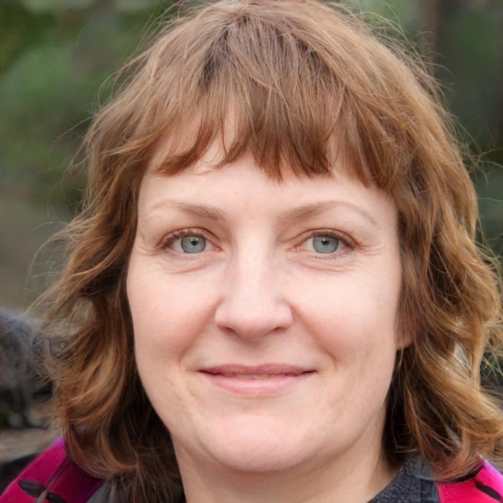 Zephyr McKinnon, Financial Planning Specialist